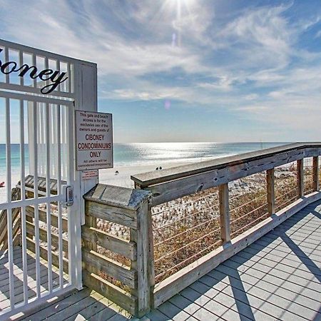 Ciboney Villa Destin Bagian luar foto