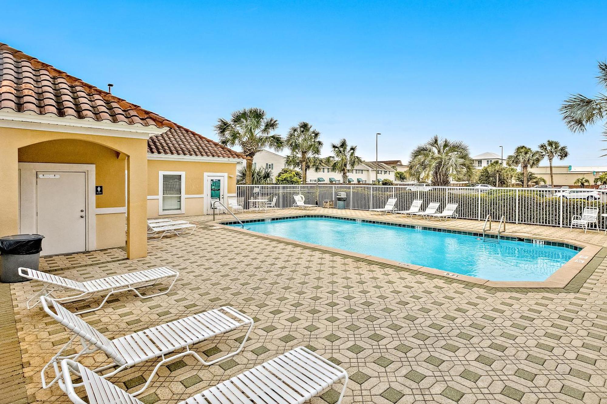 Ciboney Villa Destin Bagian luar foto