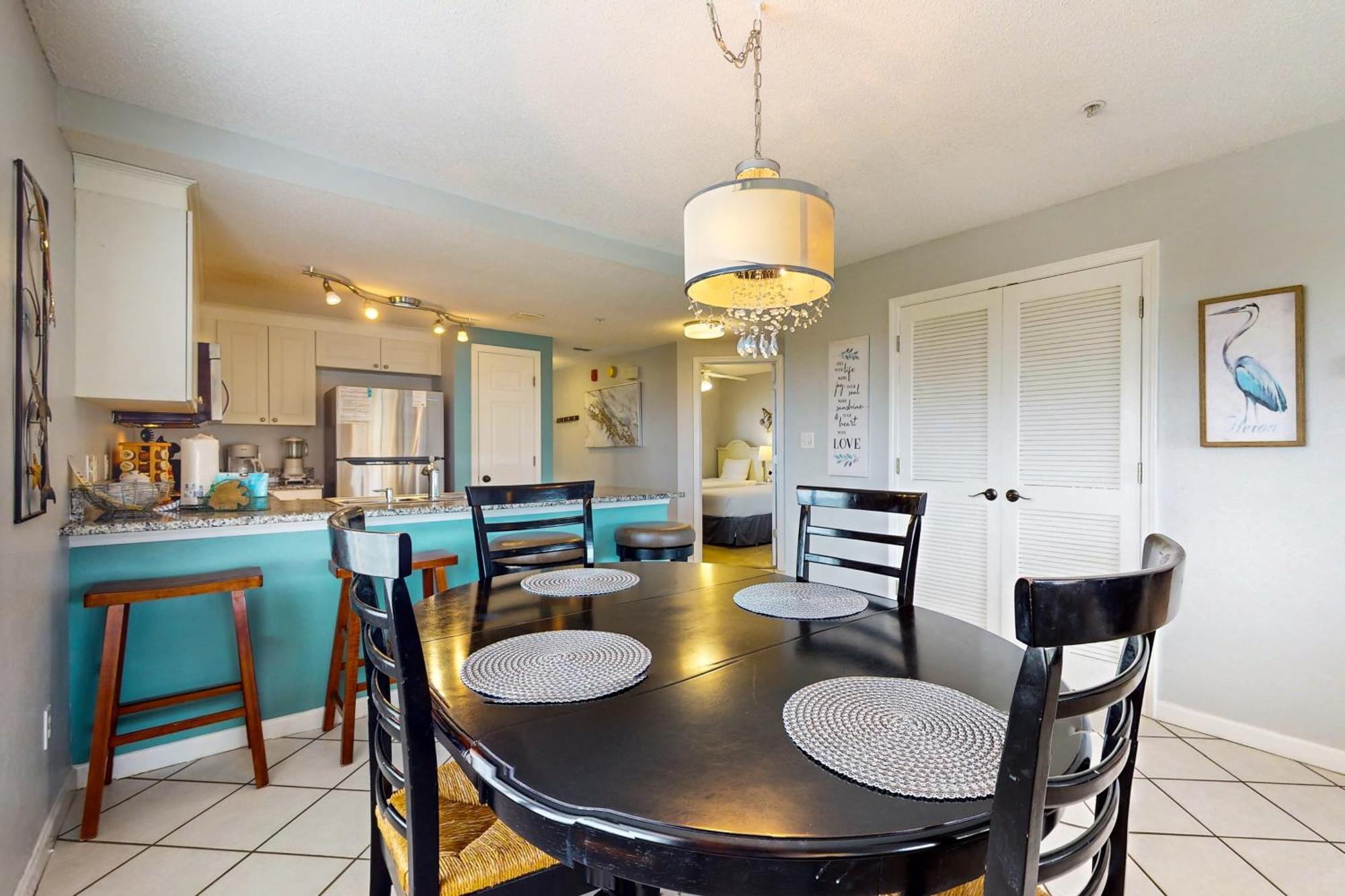 Ciboney Villa Destin Bagian luar foto